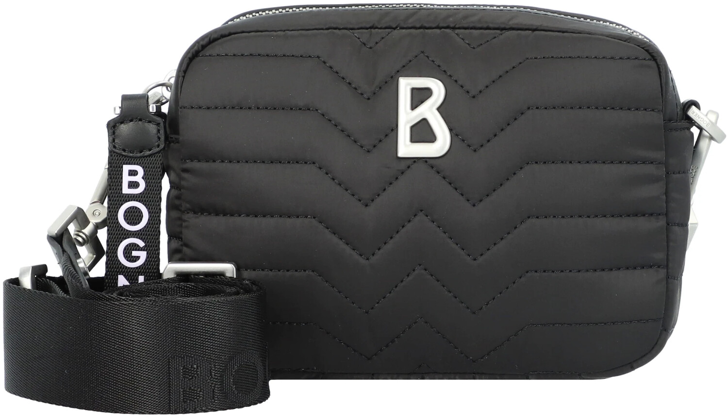 Bogner Meribel Milena Shoulderbag XS phantom