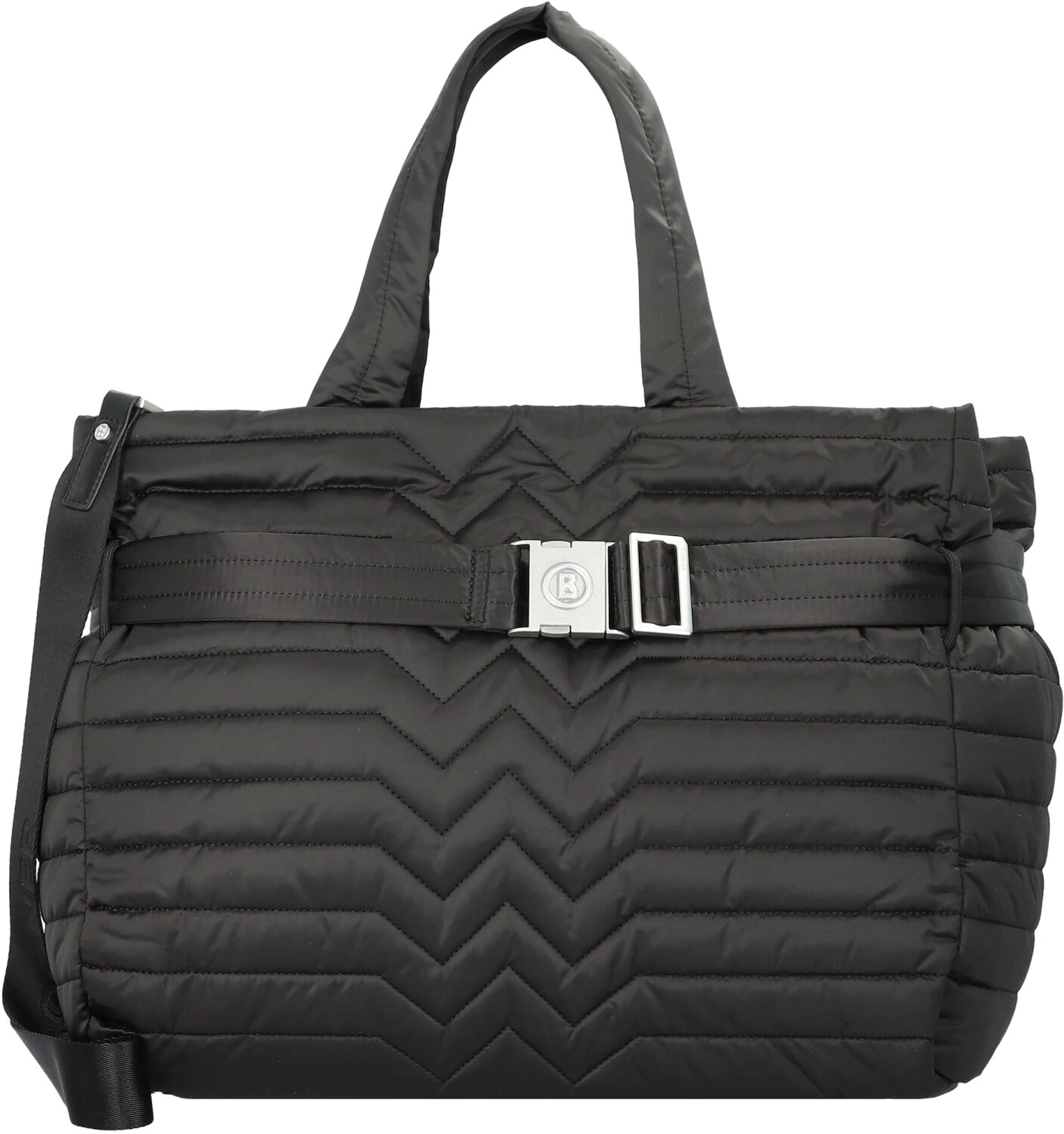 Bogner Meribel Leonie Handbag L phantom