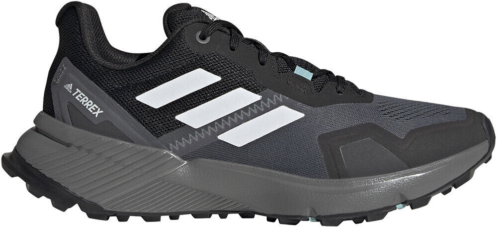 Adidas Terrex Soulstride Women core black/crystal white a â¬ 66,00 (oggi) | Migliori prezzi e 