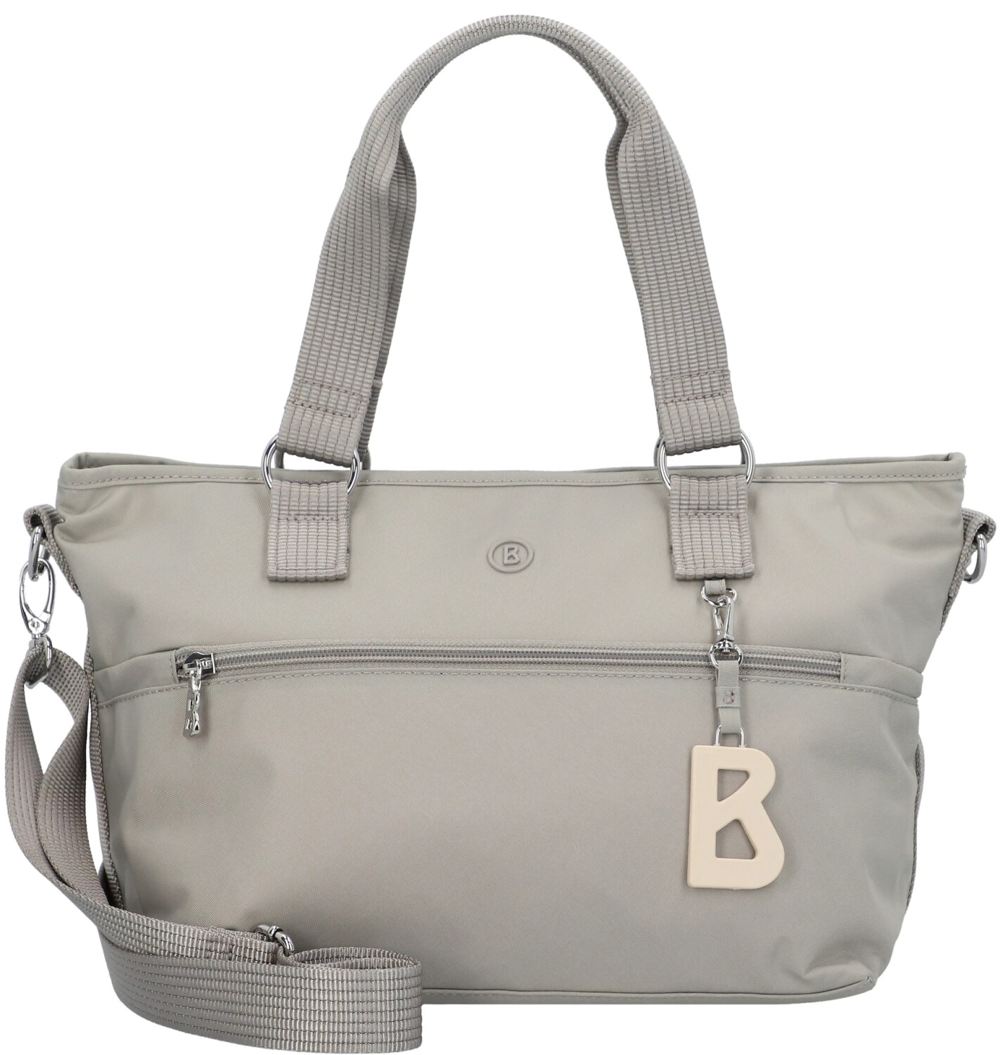 Bogner Verbier Gesa Handbag S grey