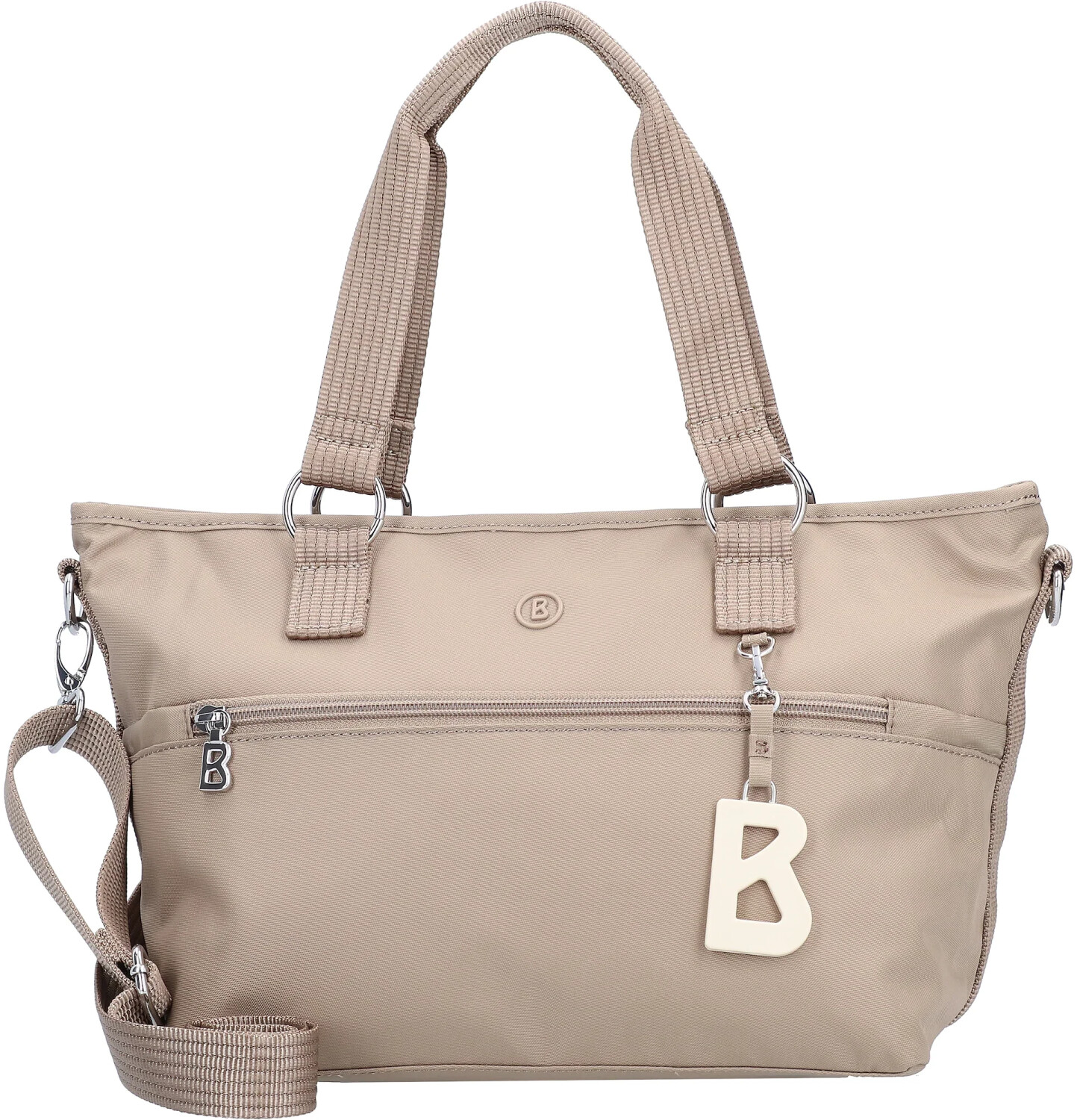 Bogner Verbier Gesa Handbag S taupe