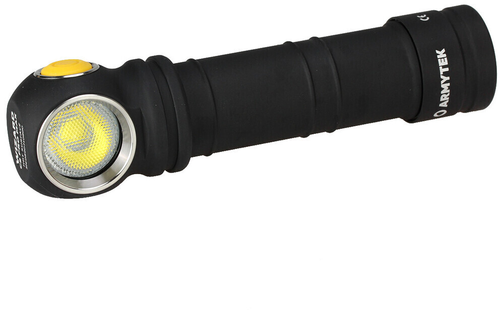 Armytek Wizard C2 Pro Max (cold)