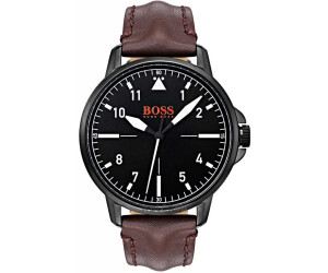 Buy Boss Orange Chicago Watch 1550062 £89.99 – Best on idealo.co.uk