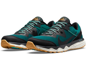 Nike Juniper Trail bright spruce/black/grey haze/dynamic turquoise/wheat  desde 79,90 € | Compara precios en idealo