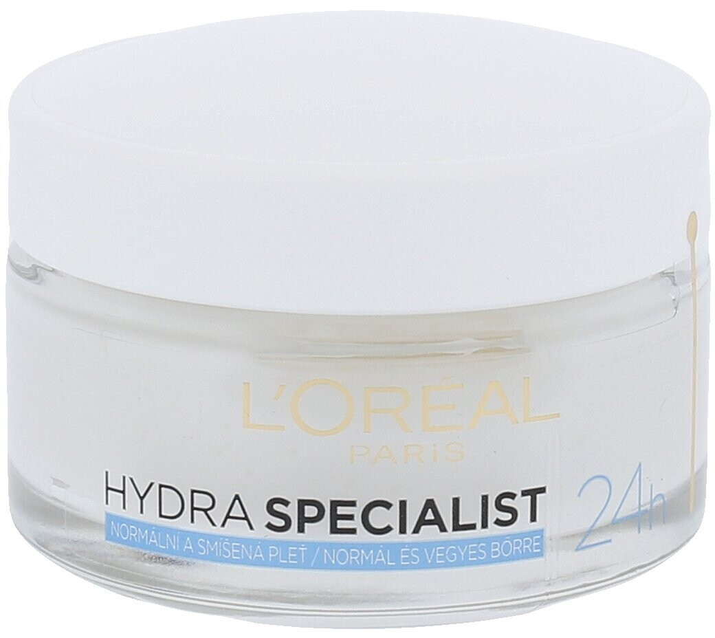 L'Oréal Hydra Specialist Normal to Combination Skin (50ml)