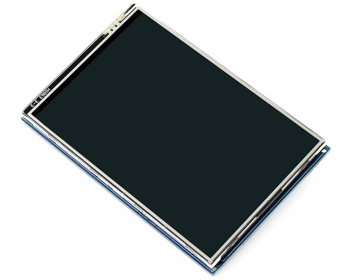 Waveshare 3,5 IPS-Display