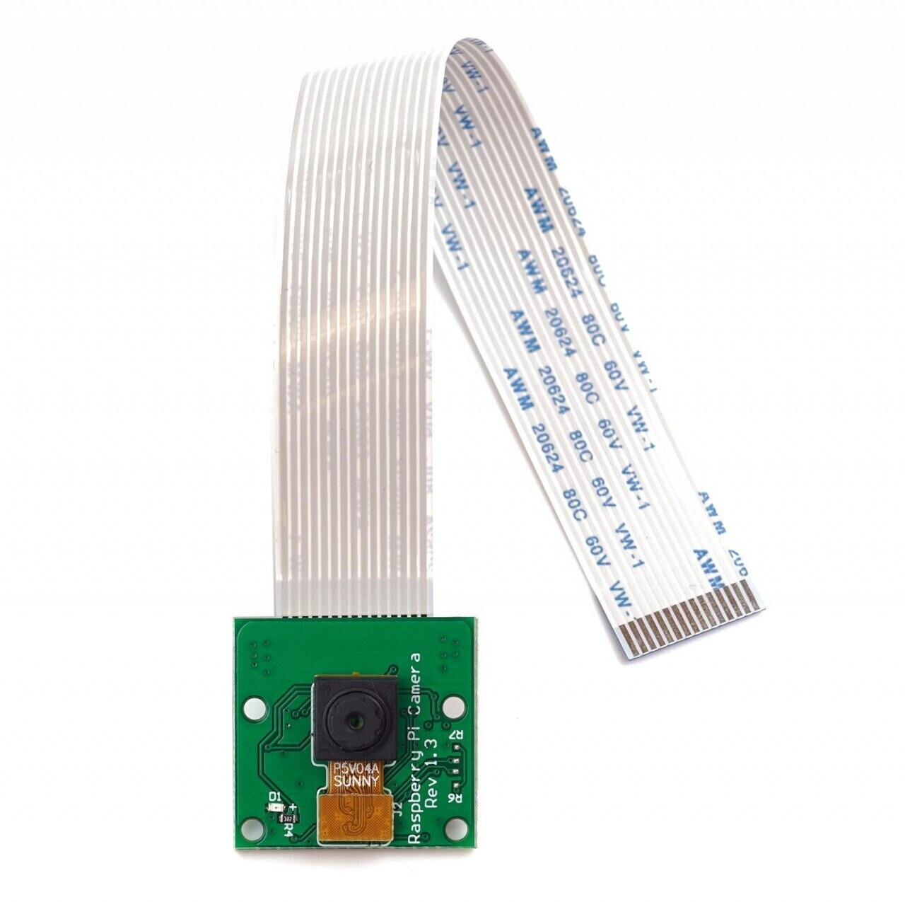 Raspberry Pi Camera Module 5MP