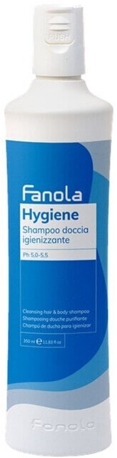 Fanola Hygiene Shampoo 350ml