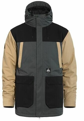 Horsefeathers Cordon Jacket lark