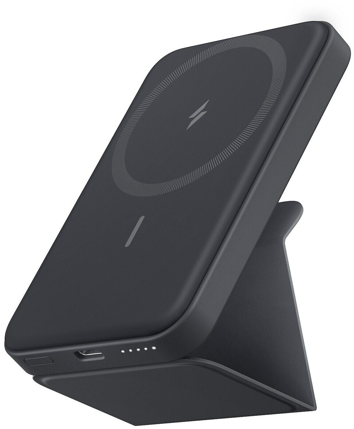 Anker 622 Magnetic Battery (MagGo) Interstellar Grey