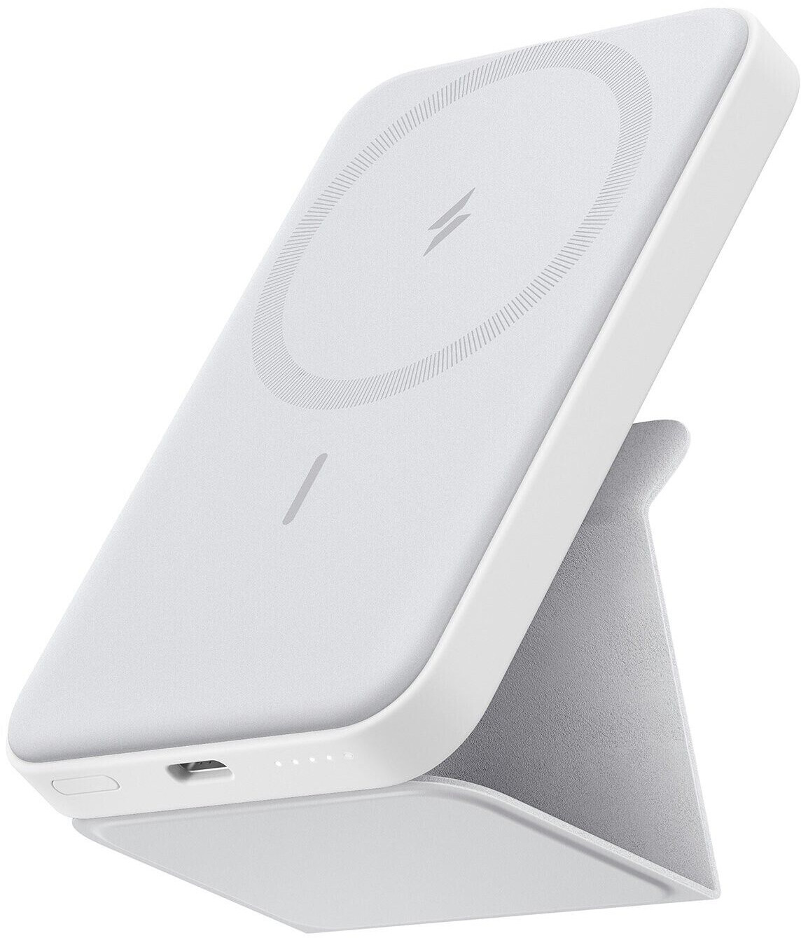 Anker 622 Magnetic Battery (MagGo) Dolomite White