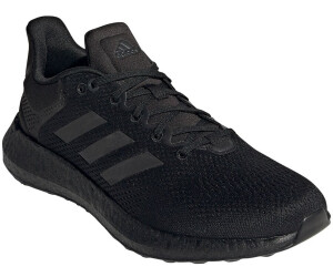 Adidas Pureboost core black/core black/grey six 84,00 € | Compara precios en idealo