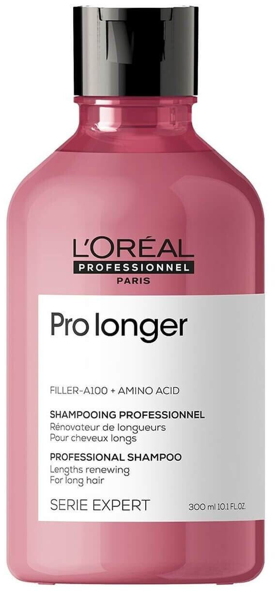 L'Oréal Professionnel Serie Expert Pro Longer Renewal Shampoo 300ml