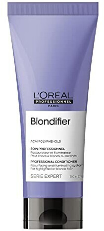 L'Oréal Serie Expert Blondifier Gloss Shampoo (200ml)