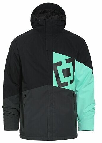 Horsefeathers Atoll Jacket ice green