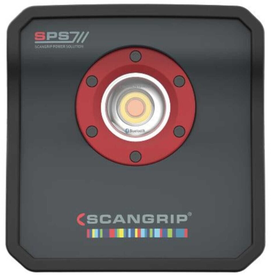 Scangrip Multimatch 3