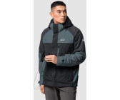 Jack wolfskin steting peak jacket m top