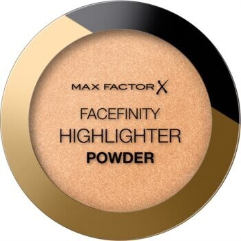 Photos - Face Powder / Blush Max Factor Facefinity Highlighter  003 Bronze Glow (8 g)