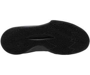 nike precision 2 red