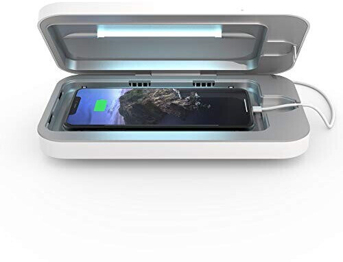 PhoneSoap 3.0 White