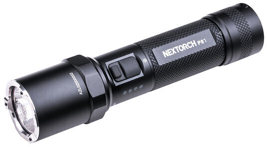 Nextorch P81
