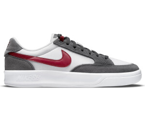 Nike SB Zoom Janoski RM, Atmosphere Grey/White | Skate.fr