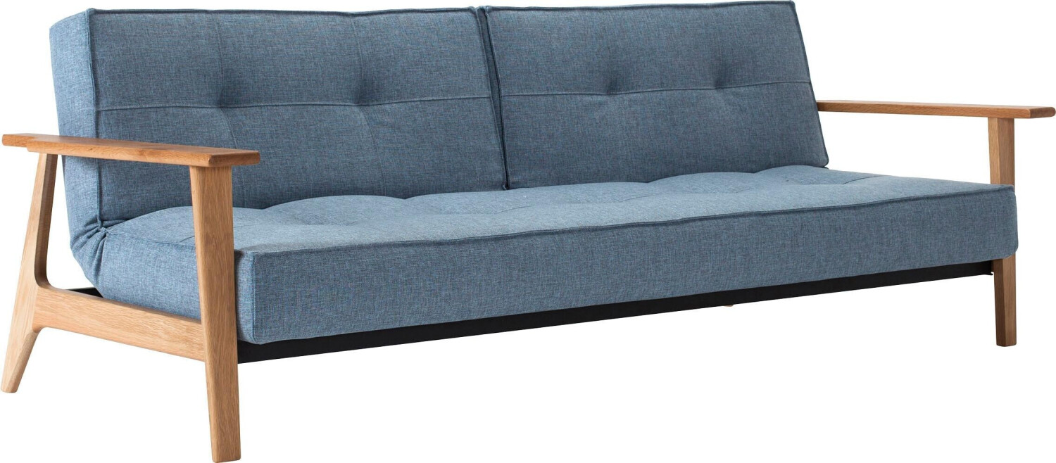 Innovation Splitback Frej light blue