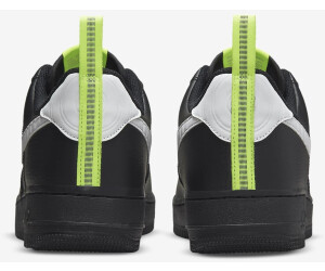 Nike Air Force 1 Type White Black Volt AT7859-101 Release Info |  SneakerNews.com
