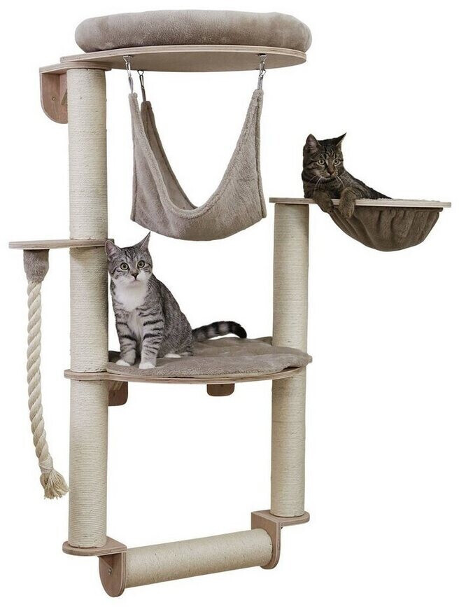 Kerbl Arbre à chat Kerbl Arbre à chat