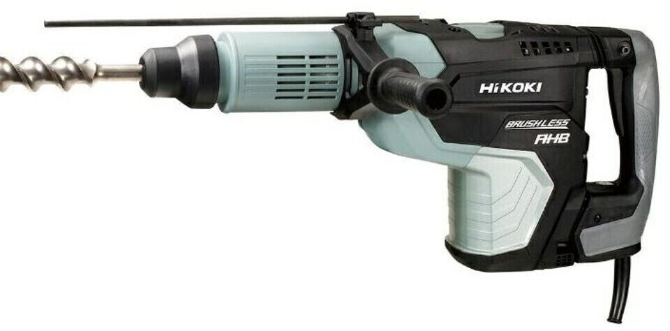 Hikoki DH52ME WSZ