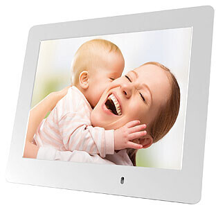 Mediacom M-PFS8