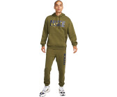 Nike deals graphic tracksuit