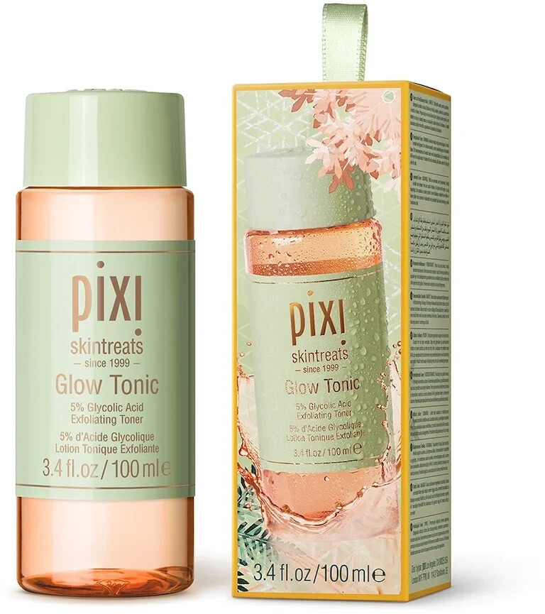 Pixi Glow Tonic Ornament (100ml)