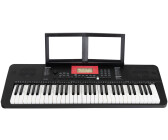 Clavier de piano lumineux - 61 touches - MK-825 - (Prix en fcfa)