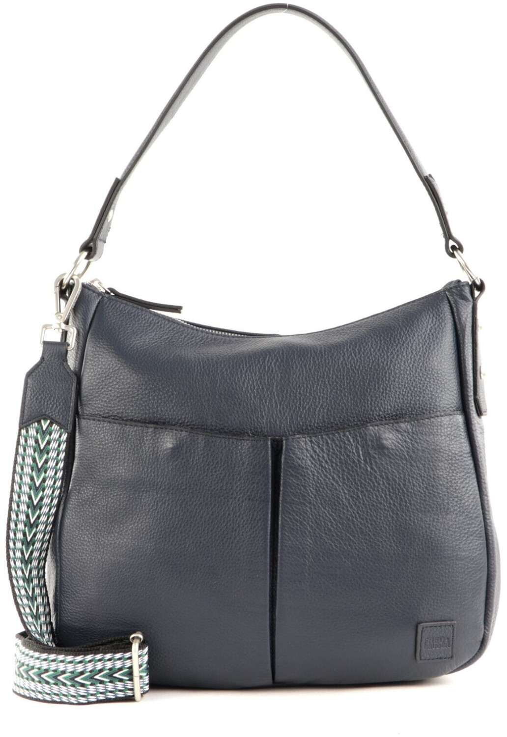 FREDsBRUDER Triangle Hobo navy
