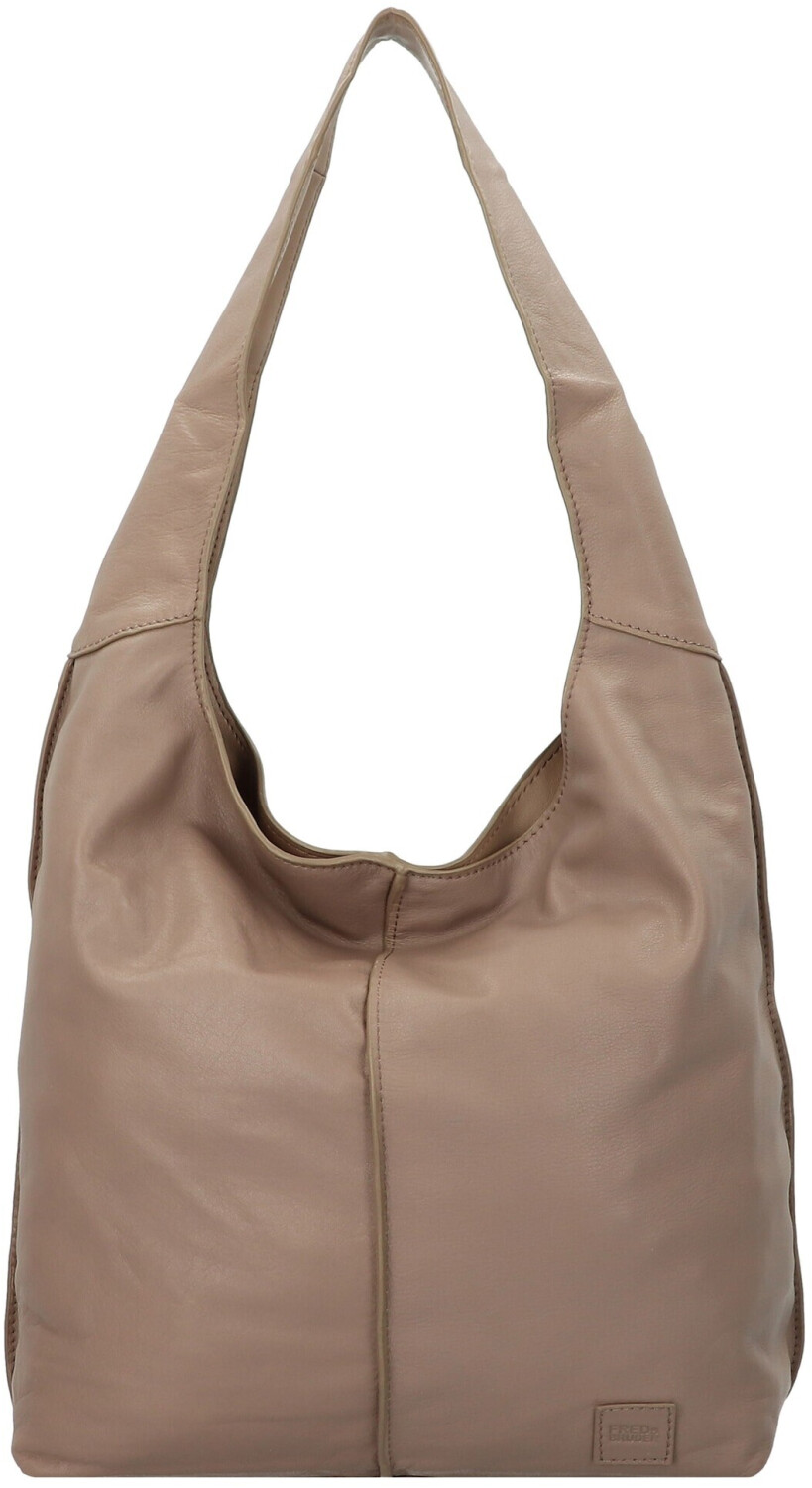 FREDsBRUDER FB100 taupe