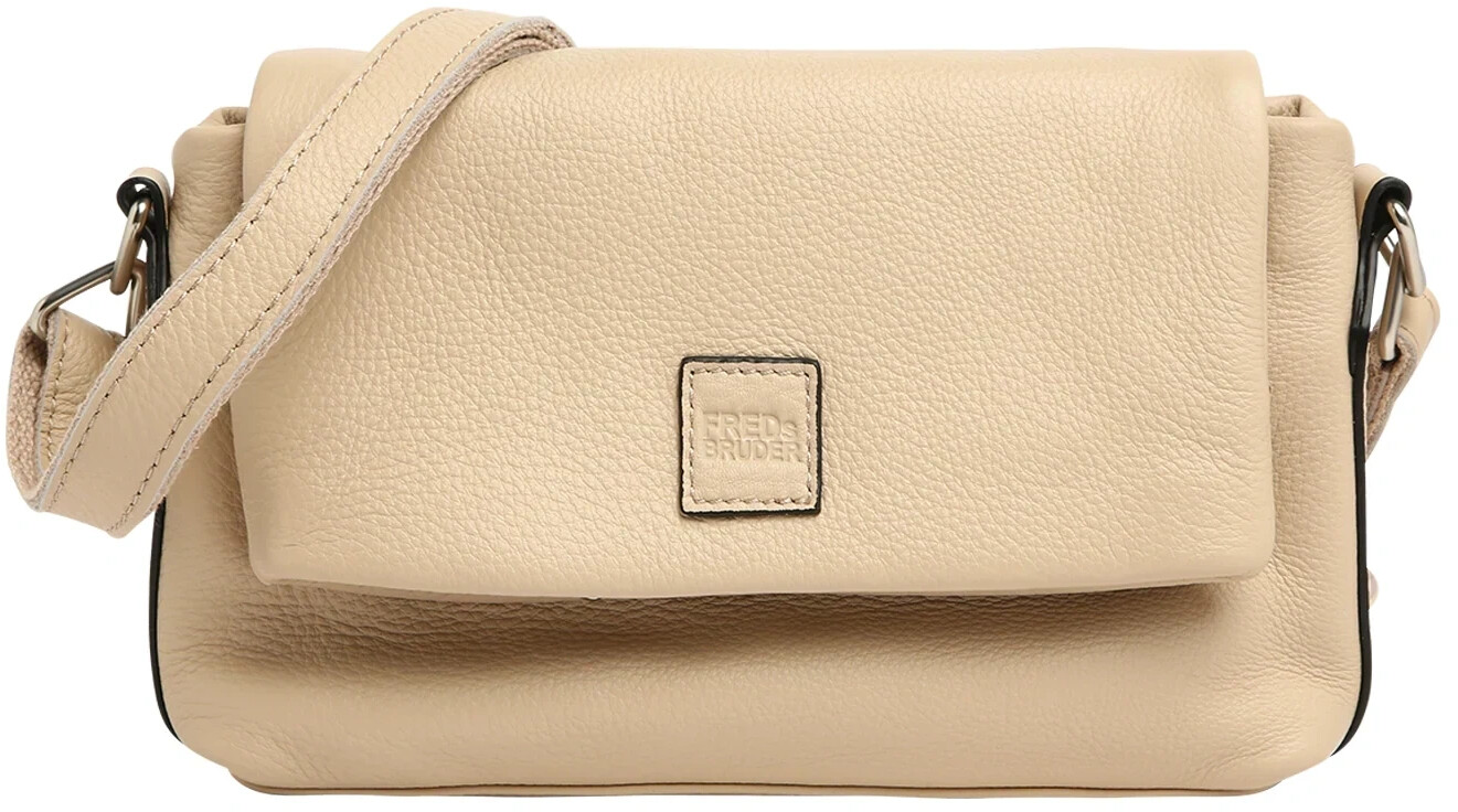 FREDsBRUDER Triangle Crossbody