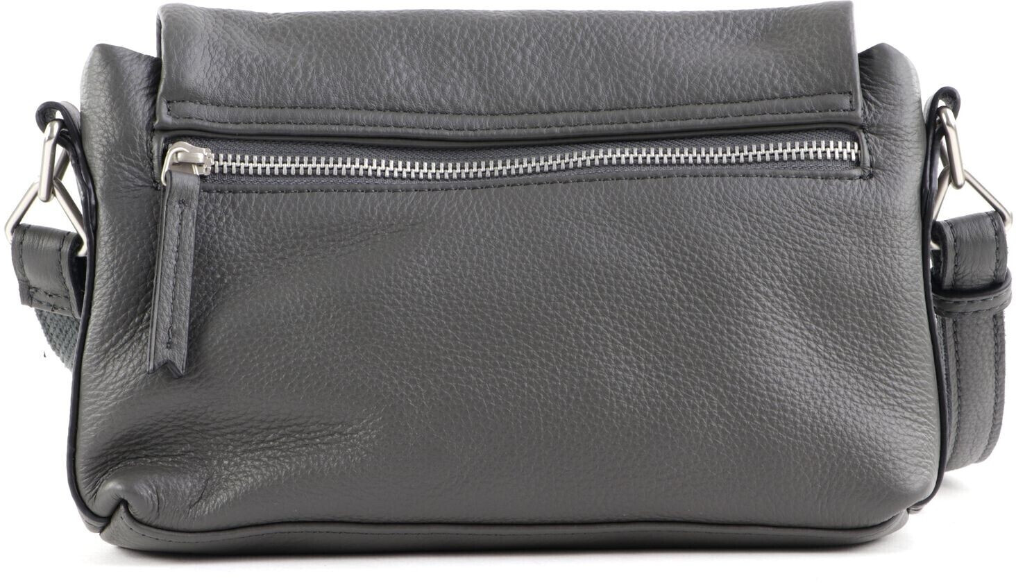 FREDsBRUDER Triangle Crossbody anthracite