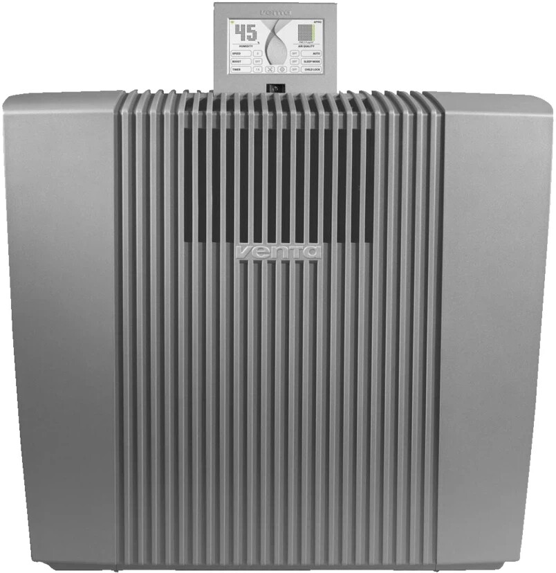 Venta Air Purifier Professional AP902 Grey