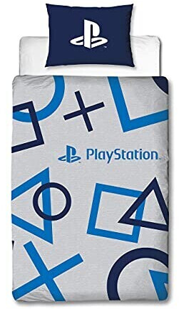 Character World Playstation design 48x74 + 135x200cm