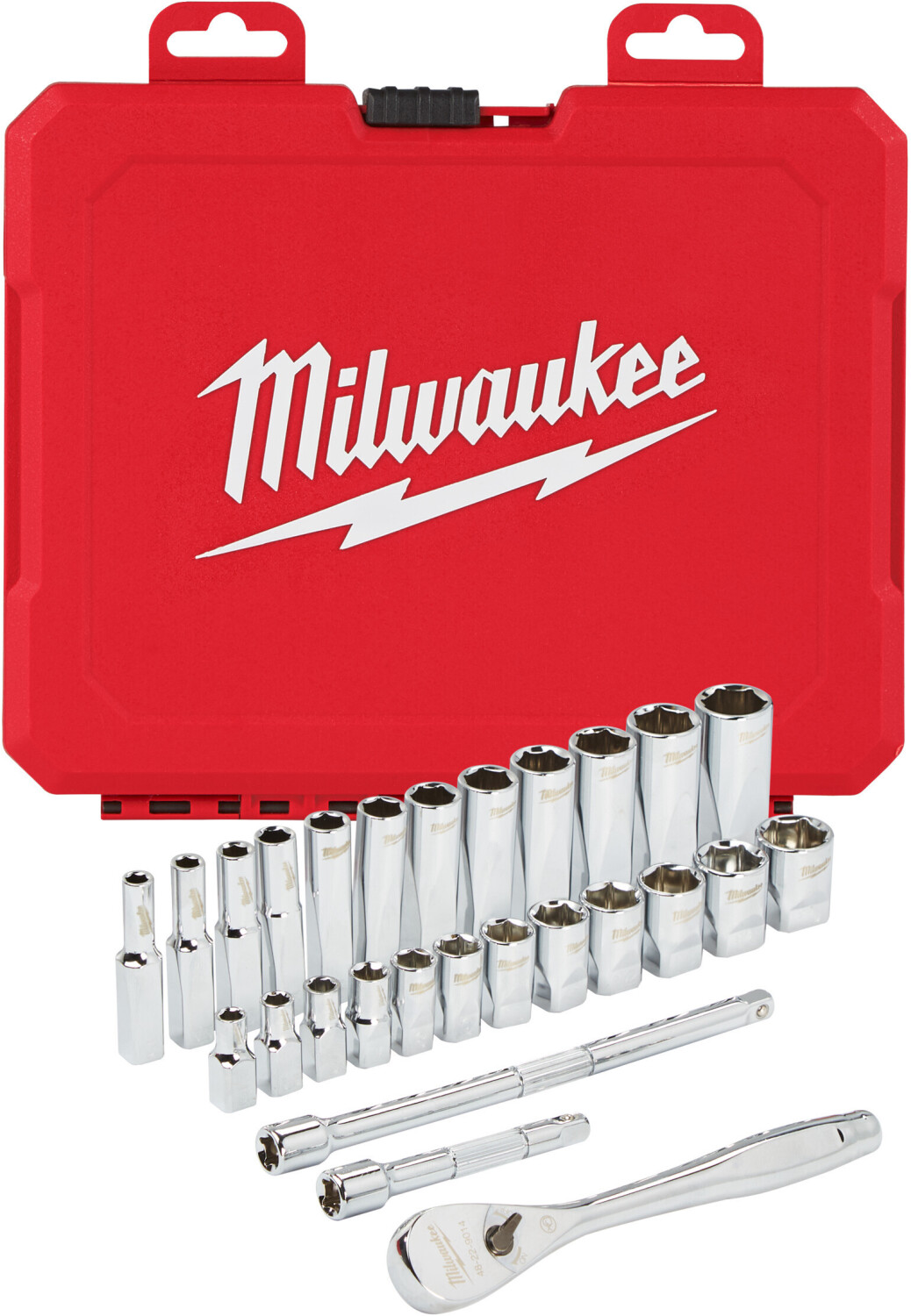 Milwaukee 4058546228880