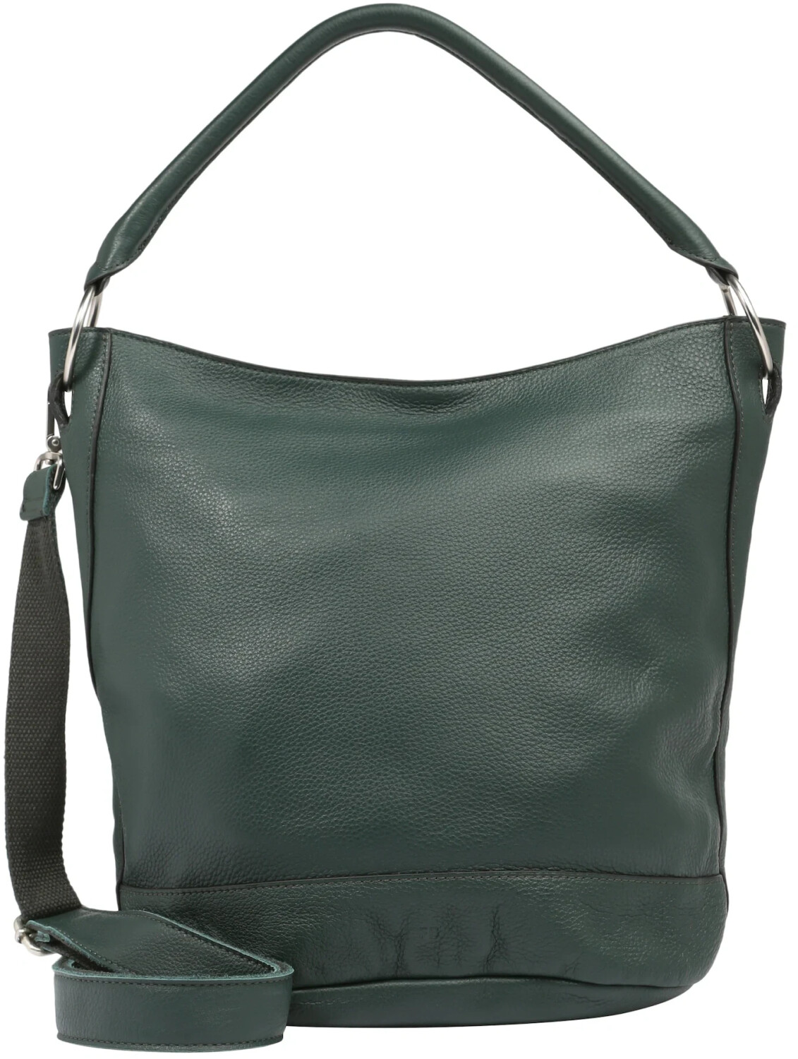 FREDsBRUDER Olivia Hobo emerald
