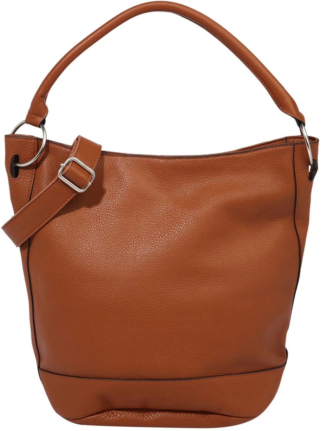 FREDsBRUDER Olivia Hobo golden brown