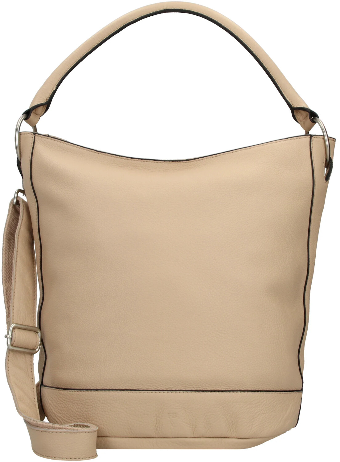 FREDsBRUDER Olivia Hobo cream