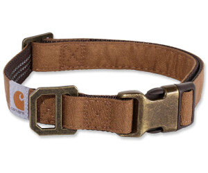 Carhartt Journeyman Collar L 48-66cm Brown