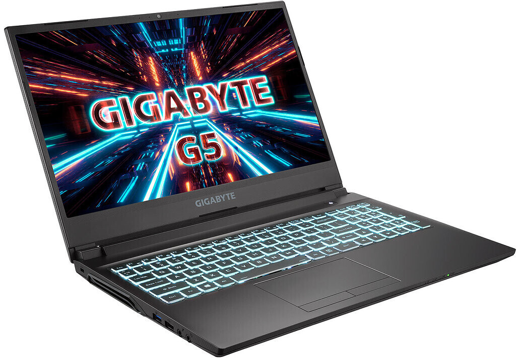 GigaByte G5 (KC-5FR1130SH)