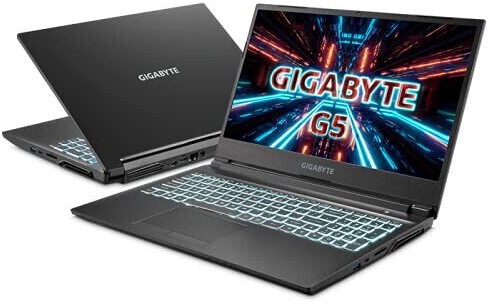 GigaByte G5 (MD-51FR121SH)