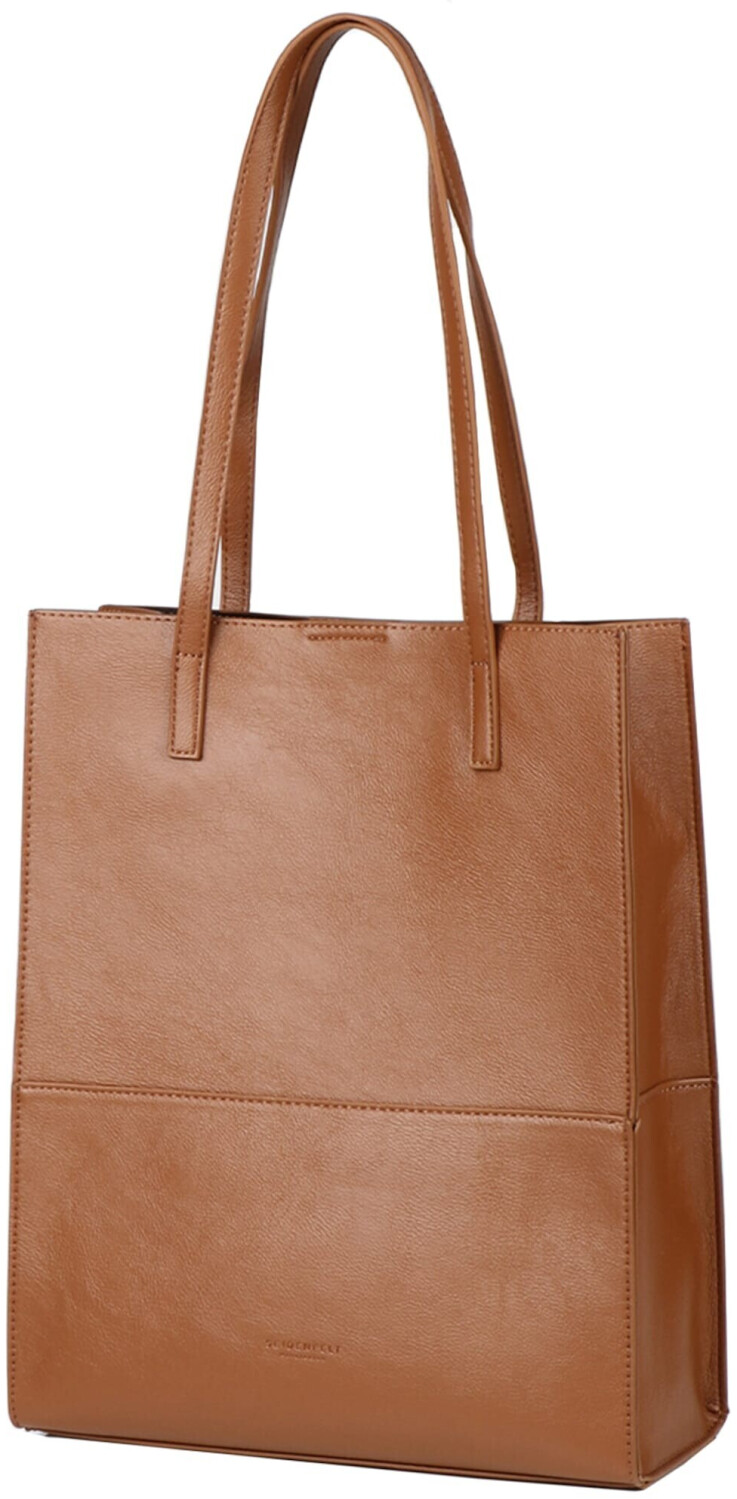 Seidenfelt Manufaktur Sättra cognac