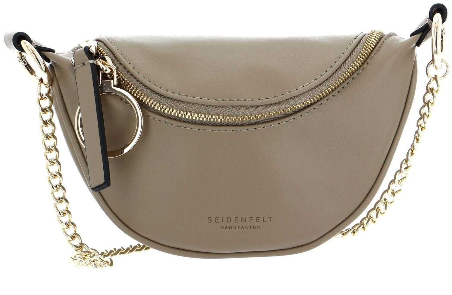 Seidenfelt Manufaktur Skien khaki