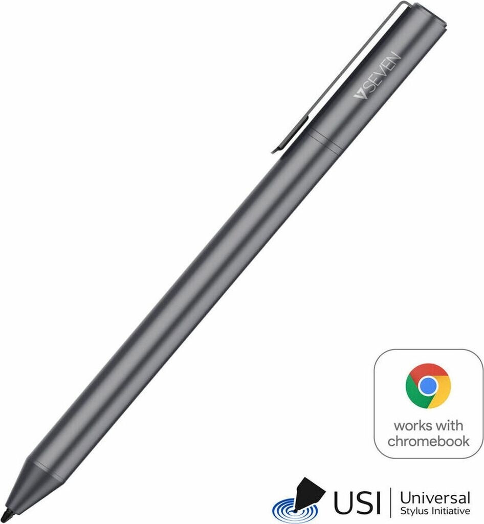 V7 USI Chromebook Active Stylus Pen